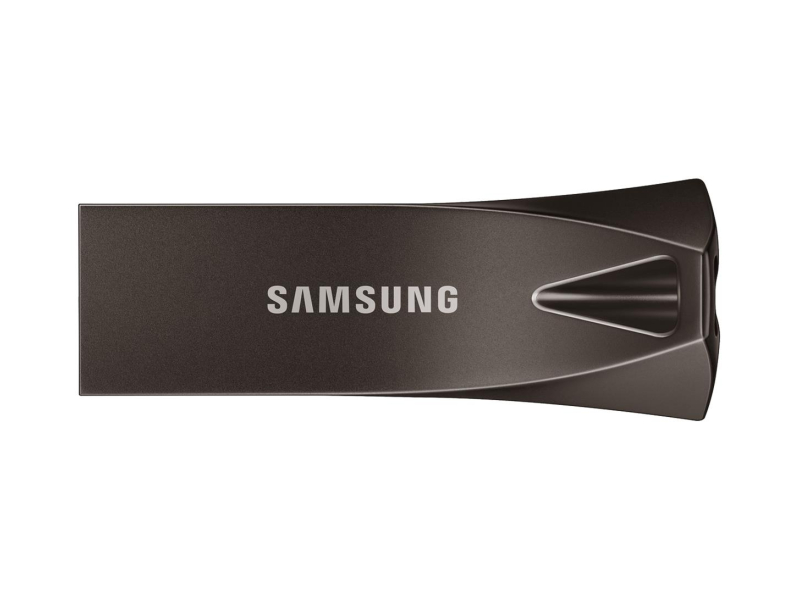 Samsung 64GB BAR Plus Titan Gray 300MB/s
